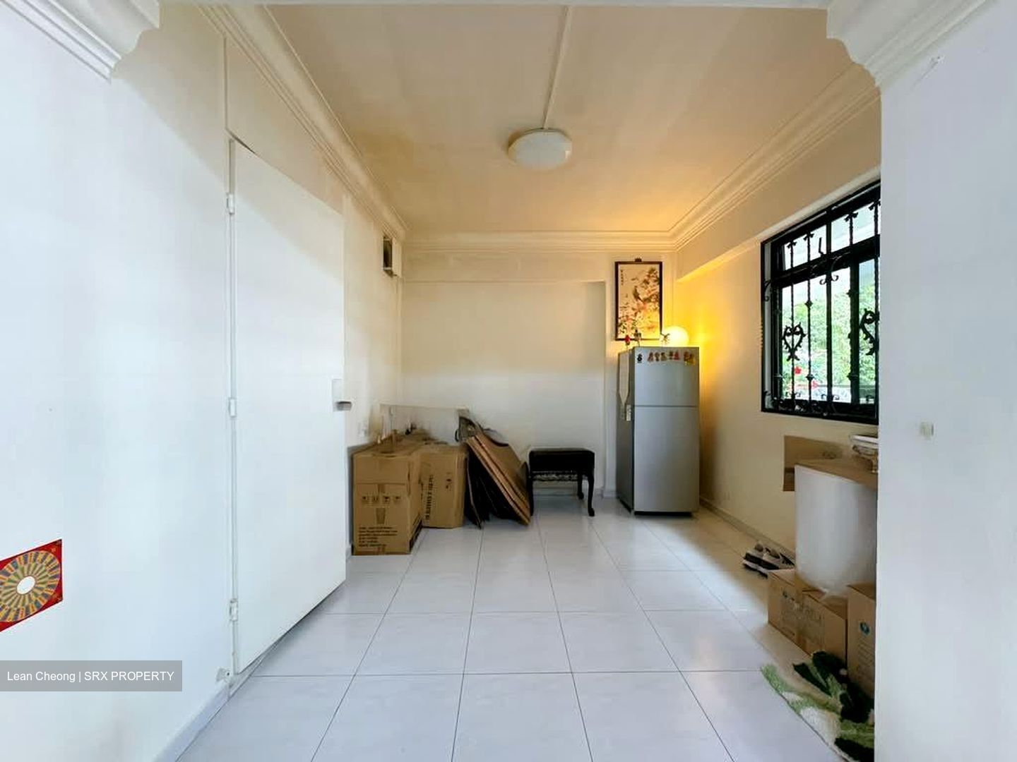 Blk 788C Woodlands Crescent (Woodlands), HDB Executive #566574631